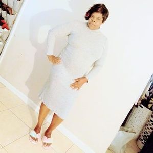 Meet your Posher, Cherlie